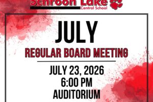 July regular Board meeting (1)