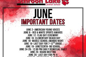 June