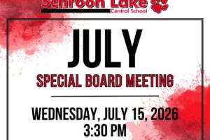 July regular Board meeting (2)