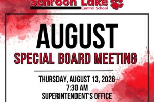 August SPECIAL Board meeting (2)