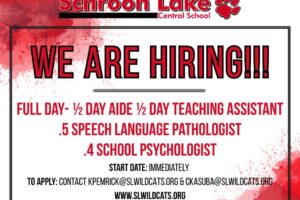 Copy of Hiring